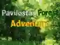 Jeu Aventure en forêt de Pavilostas en ligne Jeu Aventure en forêt de Pavilostas en ligne