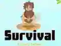 Jeu Survivre sur une Île Déserte en ligne Jeu Survivre sur une Île Déserte en ligne