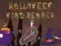 Jeu Mots cachés d'Halloween en ligne Jeu Mots cachés d'Halloween en ligne