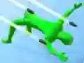 Jeu Action d'Esquive 3D en ligne