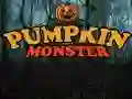 Jeu Monstre de citrouille en ligne Jeu Monstre de citrouille en ligne
