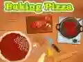 Jeu Préparer de la Pizza en ligne Jeu Préparer de la Pizza en ligne