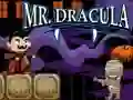 Jeu Monsieur Dracula en ligne Jeu Monsieur Dracula en ligne