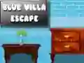 Jeu Évasion de la Villa Bleue en ligne Jeu Évasion de la Villa Bleue en ligne