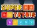 Jeu Super Tetris en ligne