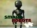 Jeu Robots Intelligents en ligne Jeu Robots Intelligents en ligne