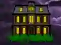 Jeu Créateur de Maison d'Halloween en ligne Jeu Créateur de Maison d'Halloween en ligne