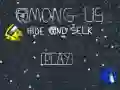 Jeu Among Us: Cache-cache en ligne Jeu Among Us: Cache-cache en ligne