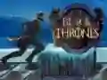 Jeu Trônes Noirs en ligne