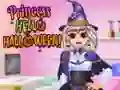Jeu Princesse Bonjour Halloween en ligne Jeu Princesse Bonjour Halloween en ligne
