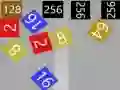 Jeu Cube Chaîne : 2048 en ligne