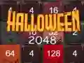 Jeu Halloween 2048 en ligne