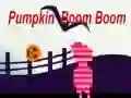 Jeu Citrouille Boum Boum en ligne Jeu Citrouille Boum Boum en ligne