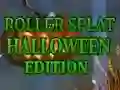 Jeu Roller Splat Édition Halloween en ligne