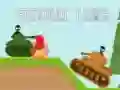 Jeu Tanks Stickman en ligne