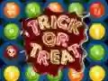 Jeu Des Bonbons ou un Sort en ligne Jeu Des Bonbons ou un Sort en ligne