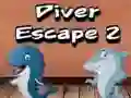 Jeu Évasion du plongeur 2 en ligne Jeu Évasion du plongeur 2 en ligne