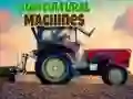 Jeu Machines agricoles en ligne Jeu Machines agricoles en ligne