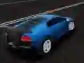 Jeu Simulateur de conduite de voiture en ville moderne en ligne