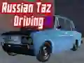 Jeu Conduite Taz Russe II en ligne Jeu Conduite Taz Russe II en ligne