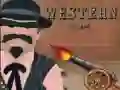 Jeu Évasion du Far West en ligne