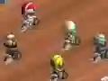Jeu Rallye de Moto Tout Terrain en ligne Jeu Rallye de Moto Tout Terrain en ligne