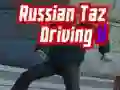 Jeu Russian Taz Driving 2 en ligne Jeu Russian Taz Driving 2 en ligne