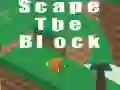 Jeu Échapper au Bloc en ligne Jeu Échapper au Bloc en ligne