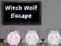 Jeu Évasion de la Sorcière Loup en ligne Jeu Évasion de la Sorcière Loup en ligne