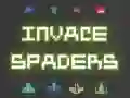 Jeu Invace Spaders en ligne Jeu Invace Spaders en ligne