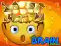 Jeu Explosion Cérébrale en ligne