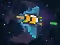 Jeu Poursuite Spatiale en ligne Jeu Poursuite Spatiale en ligne