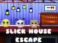 Jeu Évasion de Maison Élégante en ligne Jeu Évasion de Maison Élégante en ligne