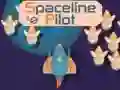 Jeu Pilote de l'Espace en ligne Jeu Pilote de l'Espace en ligne