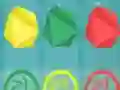 Jeu Échange de Couleurs en ligne