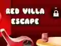 Jeu Évasion de la Villa Rouge en ligne