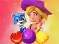 Jeu Bonbon Match 3 Gelée en ligne Jeu Bonbon Match 3 Gelée en ligne