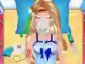 Jeu Chirurgie d'urgence de Barbie en ligne