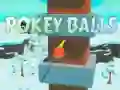 Jeu Ballons Pokey en ligne Jeu Ballons Pokey en ligne
