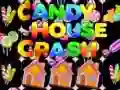Jeu Crash de la Maison de Bonbons en ligne