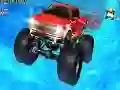 Jeu Surfer Aquatique : Monster Truck sur Rampe Verticale en ligne Jeu Surfer Aquatique : Monster Truck sur Rampe Verticale en ligne
