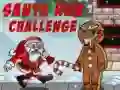 Jeu Défi de la Course du Père Noël en ligne Jeu Défi de la Course du Père Noël en ligne