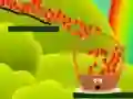 Jeu Attrape la Pomme en ligne Jeu Attrape la Pomme en ligne