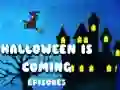 Jeu Halloween arrive Épisode 5 en ligne Jeu Halloween arrive Épisode 5 en ligne