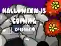 Jeu Halloween arrive Épisode 4 en ligne Jeu Halloween arrive Épisode 4 en ligne