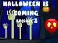 Jeu Halloween Arrive Épisode 2 en ligne Jeu Halloween Arrive Épisode 2 en ligne
