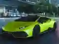 Jeu Lamborghini Huracan Evo Slide en ligne Jeu Lamborghini Huracan Evo Slide en ligne