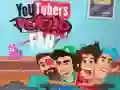 Jeu Fan Psycho des YouTubers en ligne