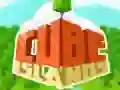 Jeu Îles Cubiques en ligne