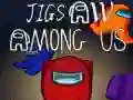 Jeu Puzzle Among Us en ligne